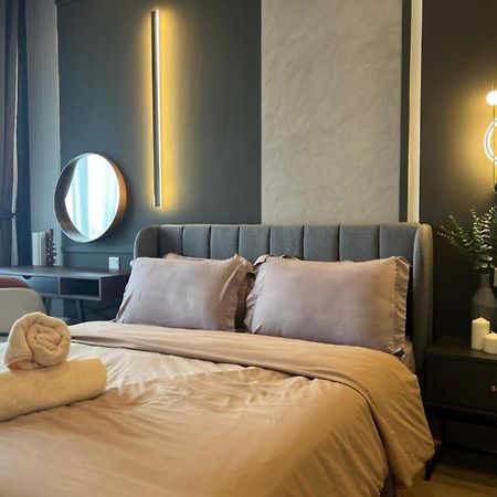 Bunga Suite At Lucentia Bbcc Kuala Lumpur Zewnętrze zdjęcie