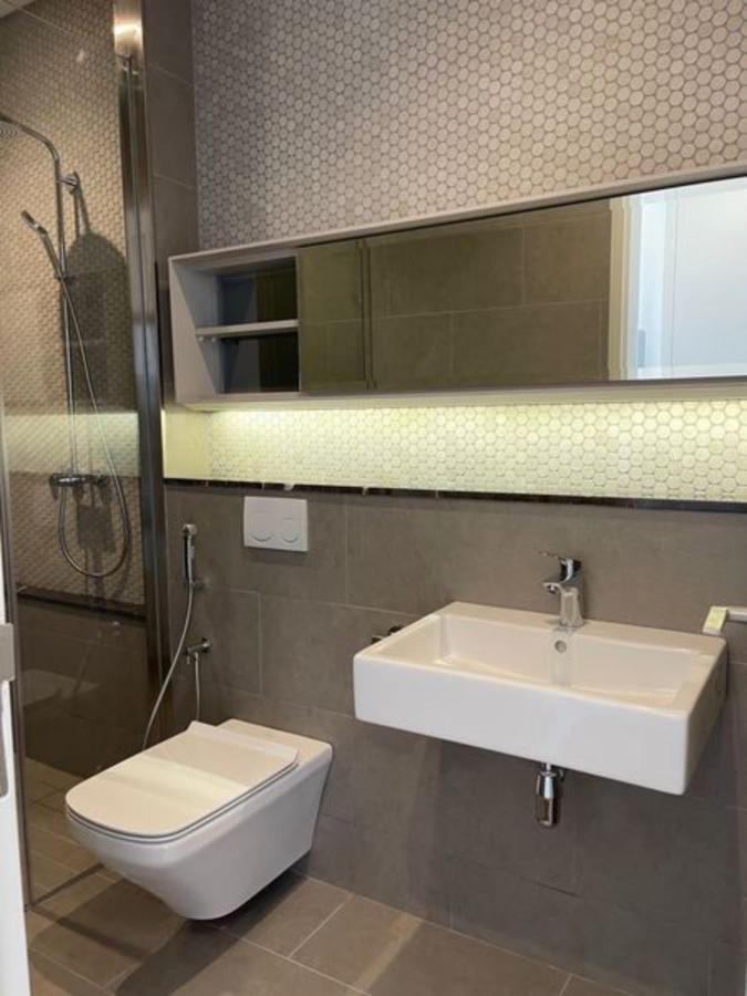 Bunga Suite At Lucentia Bbcc Kuala Lumpur Zewnętrze zdjęcie
