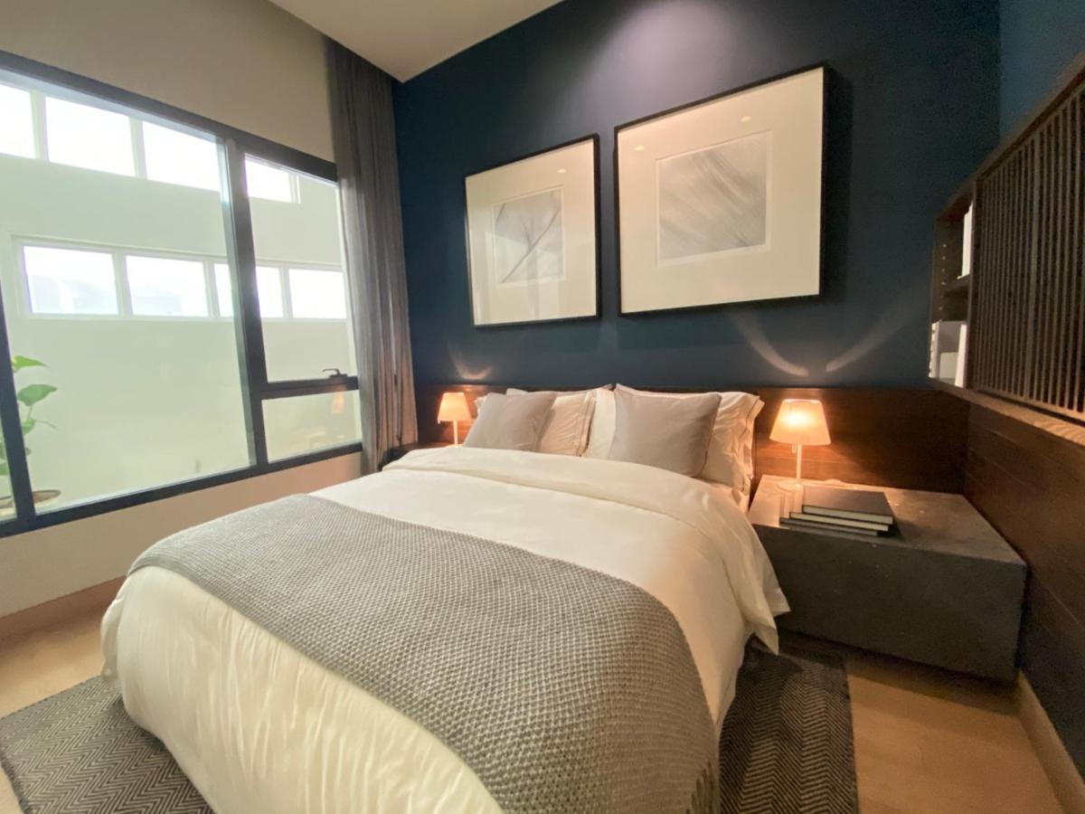 Bunga Suite At Lucentia Bbcc Kuala Lumpur Zewnętrze zdjęcie
