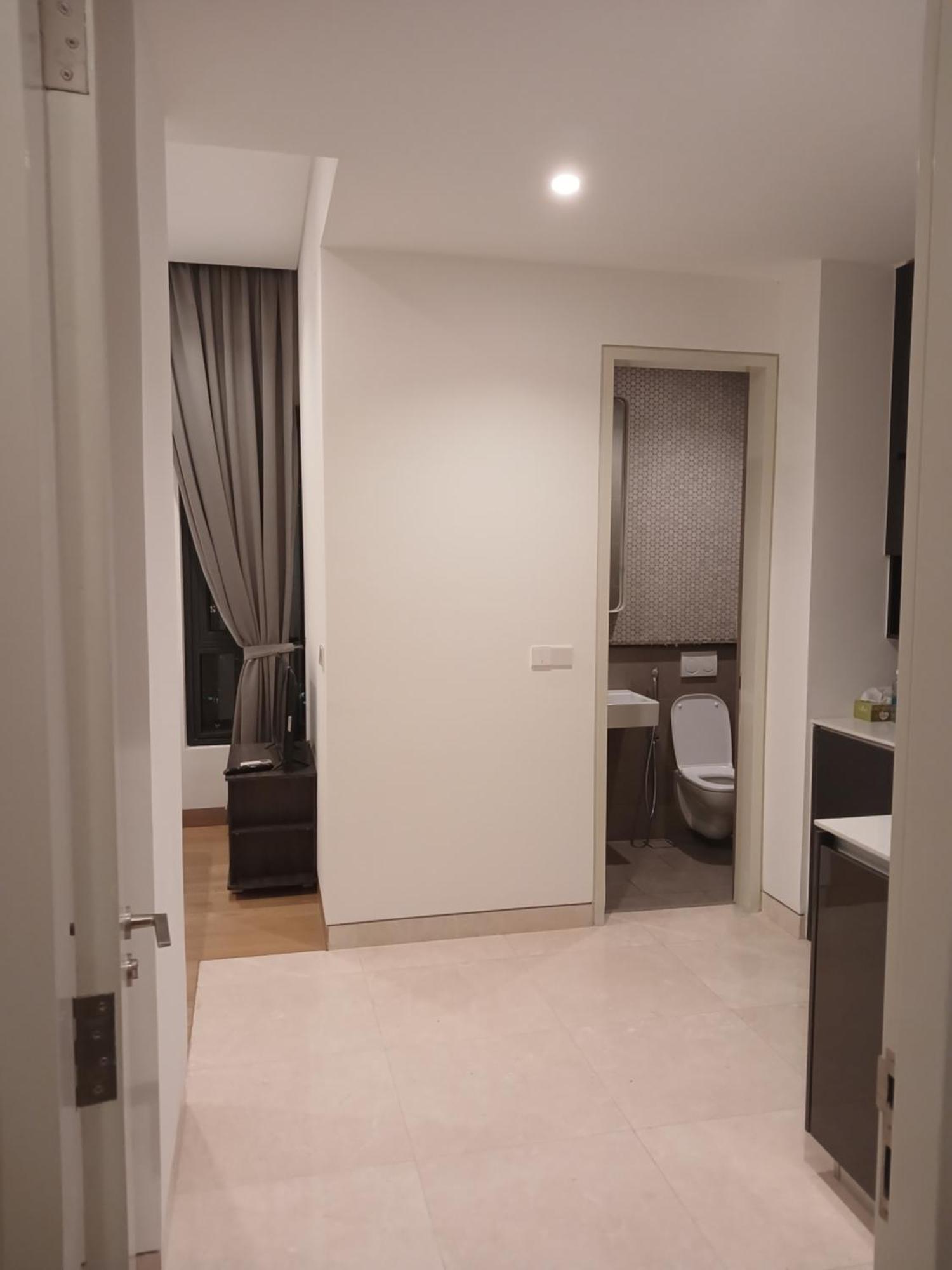 Bunga Suite At Lucentia Bbcc Kuala Lumpur Zewnętrze zdjęcie
