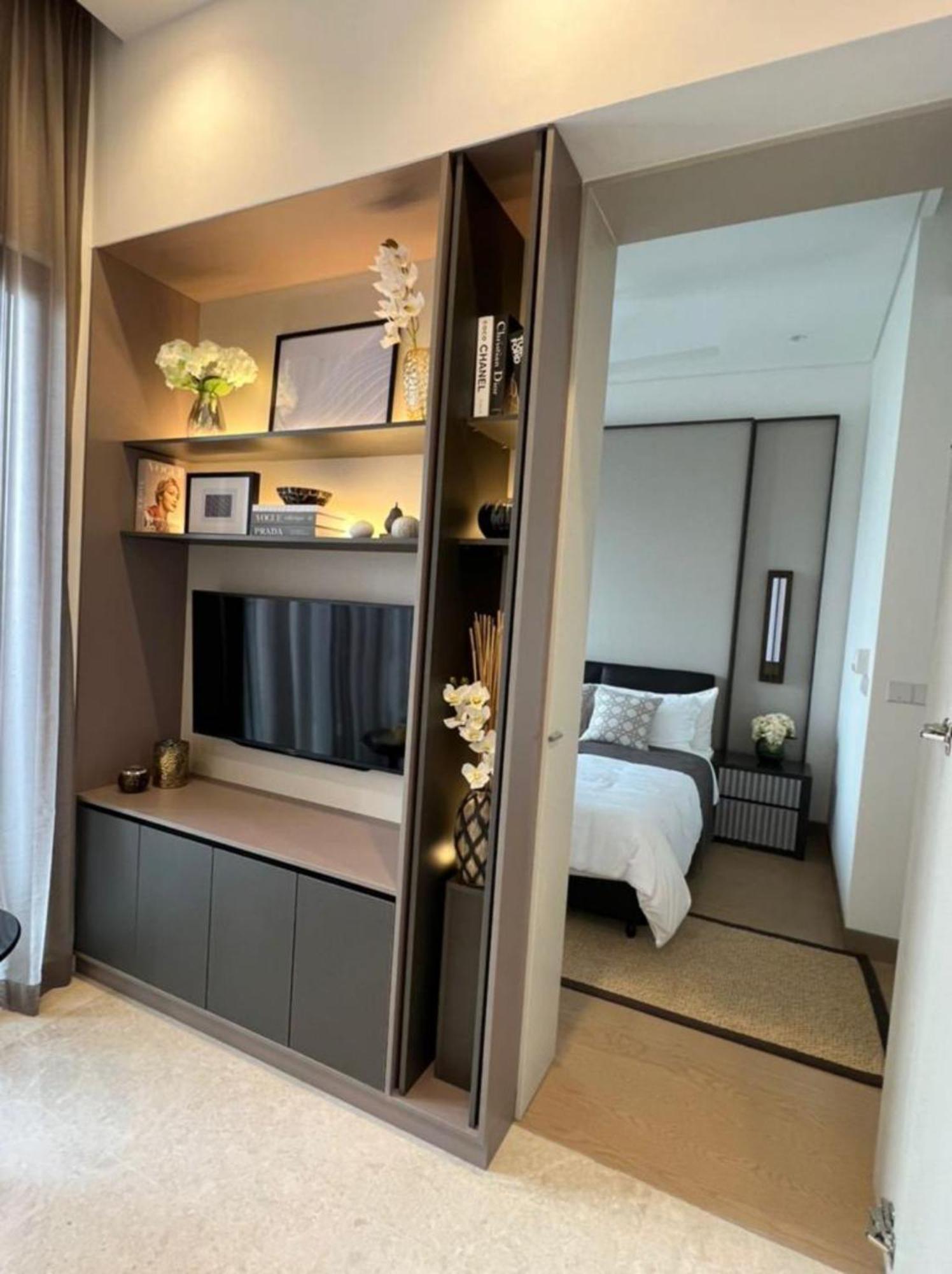 Bunga Suite At Lucentia Bbcc Kuala Lumpur Zewnętrze zdjęcie