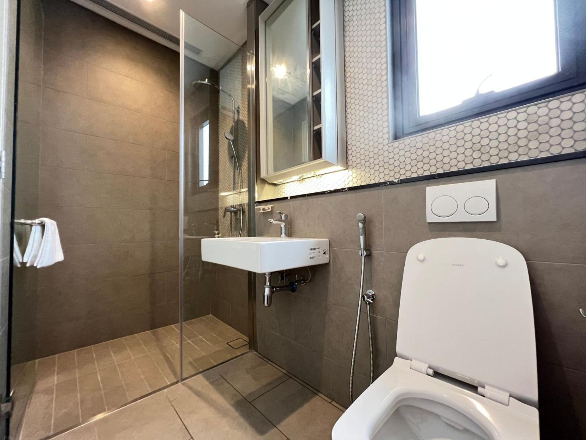 Bunga Suite At Lucentia Bbcc Kuala Lumpur Zewnętrze zdjęcie