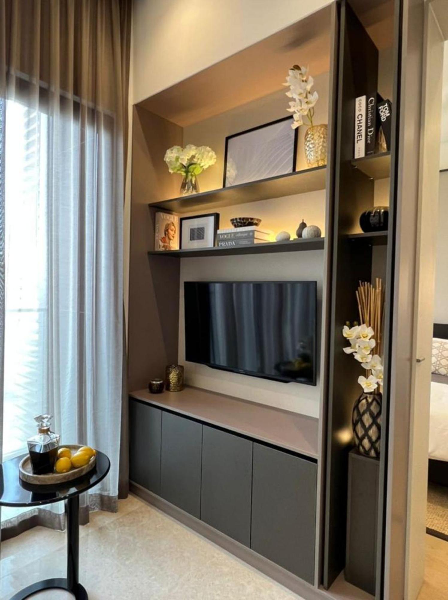 Bunga Suite At Lucentia Bbcc Kuala Lumpur Zewnętrze zdjęcie