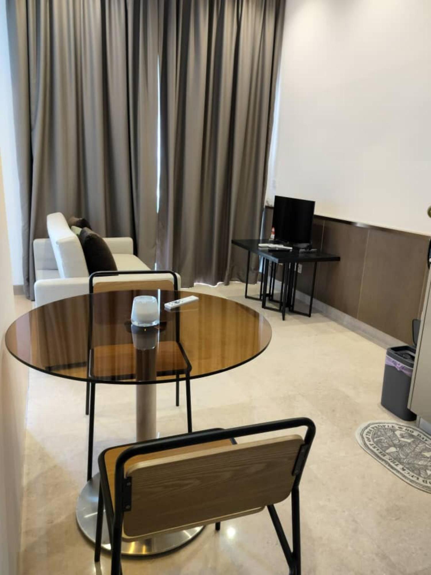 Bunga Suite At Lucentia Bbcc Kuala Lumpur Zewnętrze zdjęcie