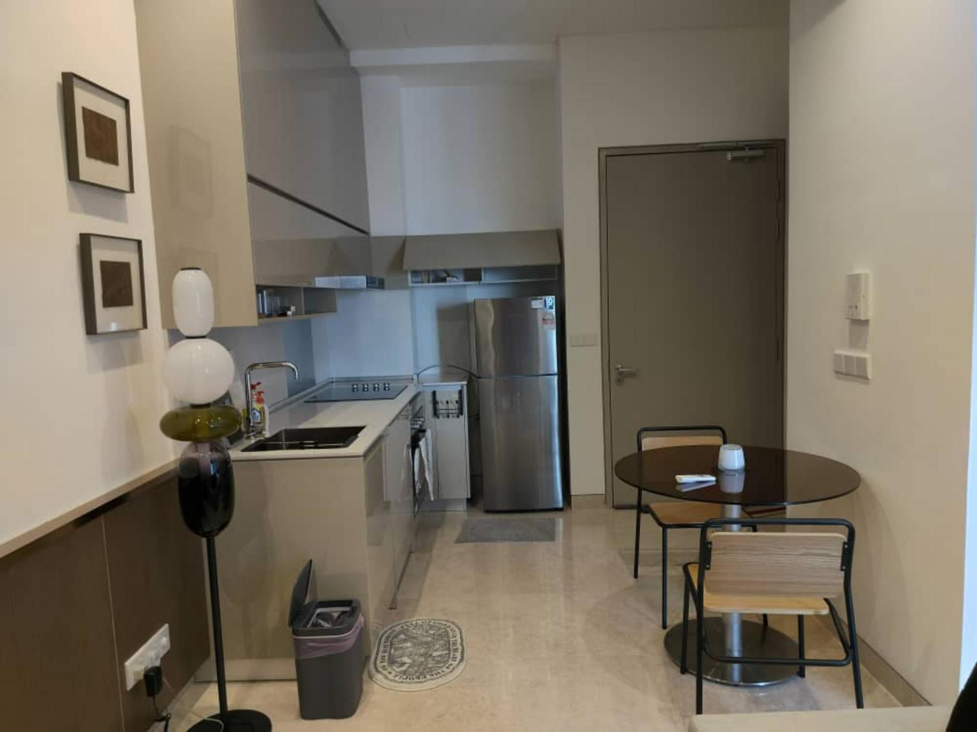 Bunga Suite At Lucentia Bbcc Kuala Lumpur Zewnętrze zdjęcie