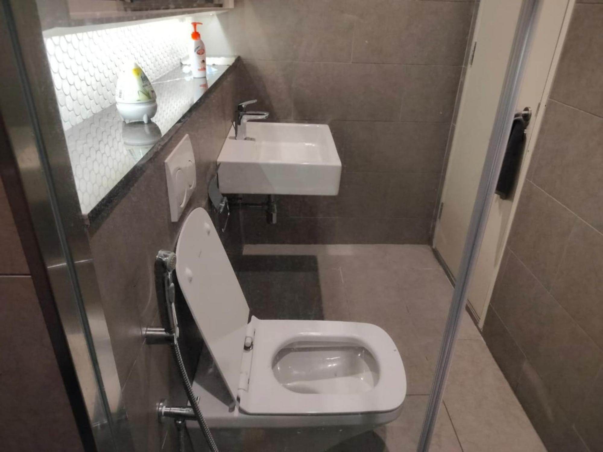Bunga Suite At Lucentia Bbcc Kuala Lumpur Zewnętrze zdjęcie